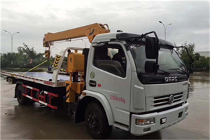 临安24小时道路救援服务